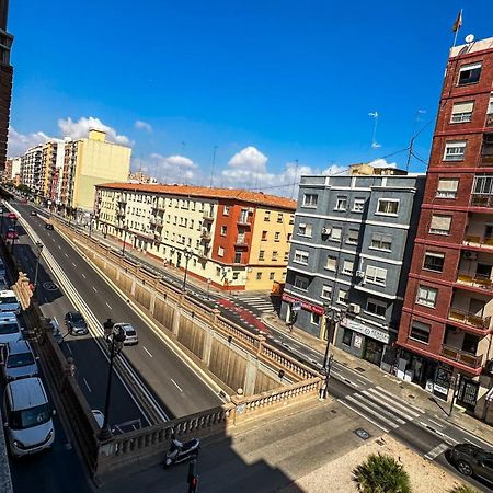 Alojamiento Valencia Apartment Exterior photo