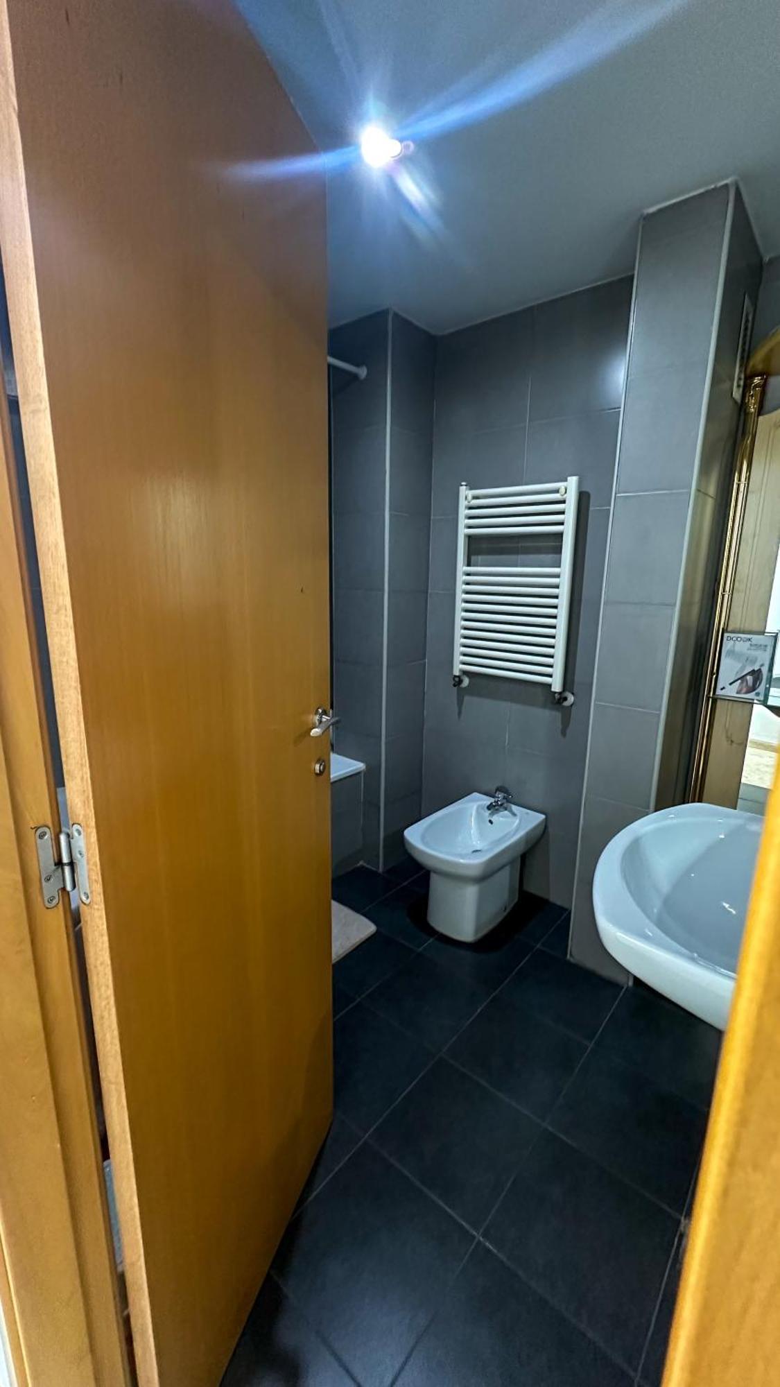 Alojamiento Valencia Apartment Exterior photo