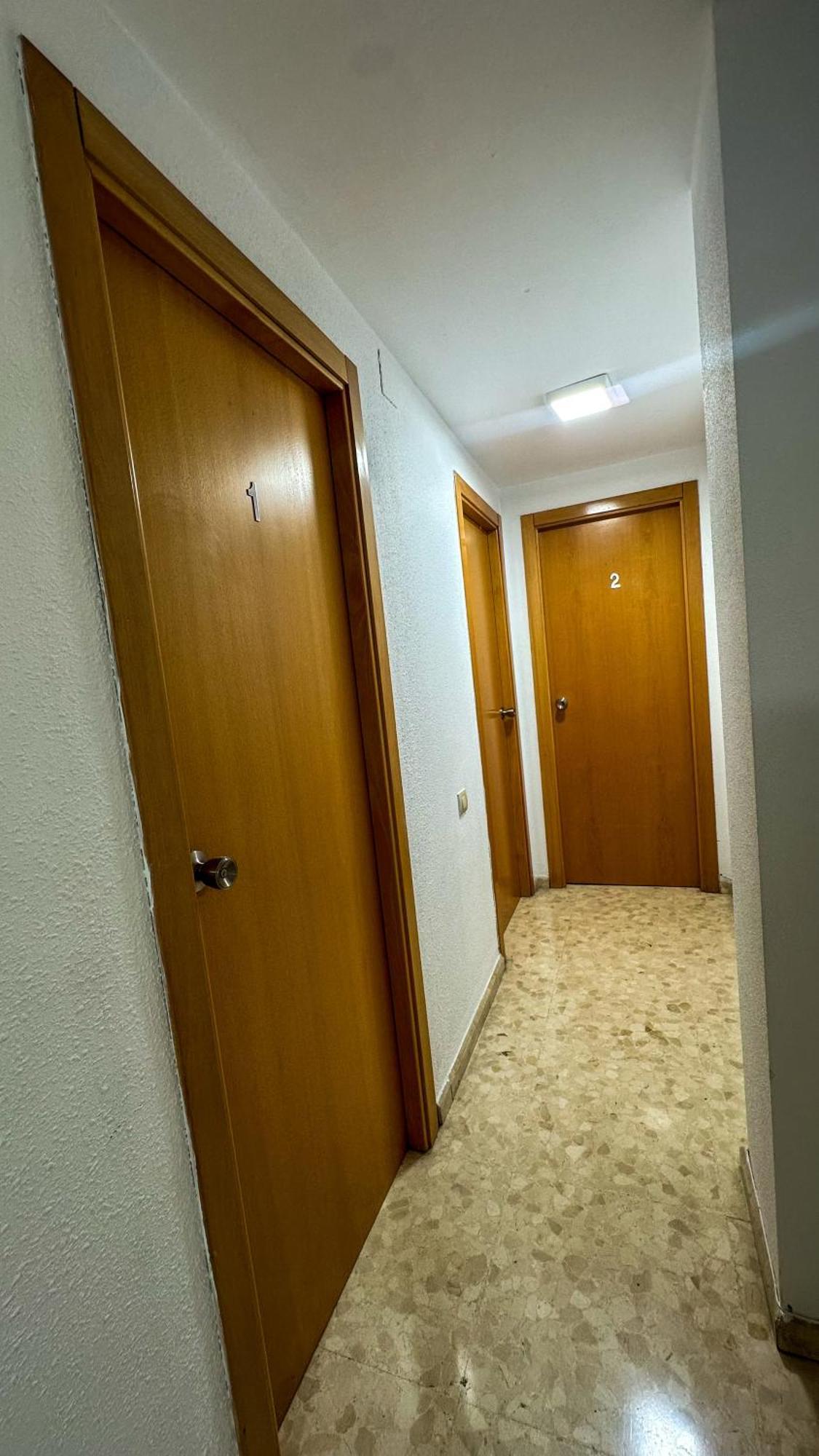 Alojamiento Valencia Apartment Exterior photo